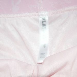 Playboy Velvet Pj Shirts